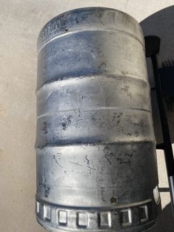Keg 
