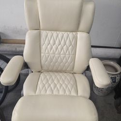 Office Chair - Adjustable Lumbar Support Brand New Unused