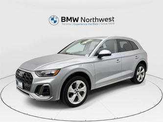2022 Audi Q5