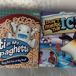 Fun Toddler BoardGames And CardGames
