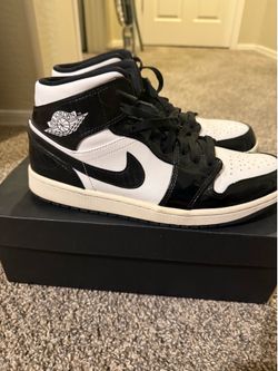 Jordan 1 Mid