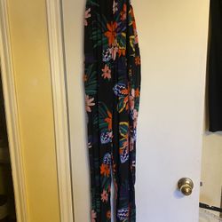 Junior Size Large Romper 