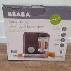 Beaba Babycook