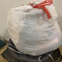 2 Free Bags Of Woman’s Clothing 
