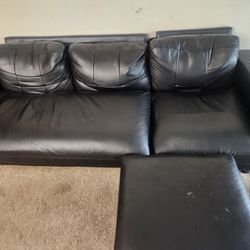 3 Seater Sofa