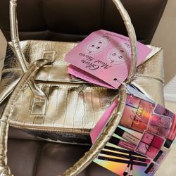 JLB Professional Make-Up 51 Piece Set 