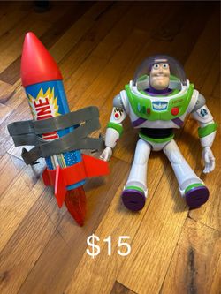 Toys