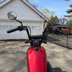 2015 Yamaha Bolt – Great Beginner Bike 🔥