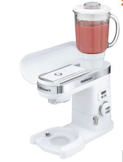 Cuisinart 40 oz glass blender ATTACHMENT