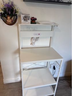 Extra storage Kitchen