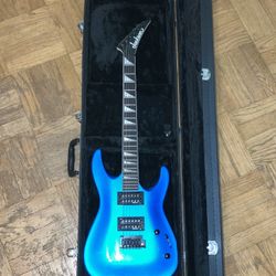 Jackson Electric Guitar