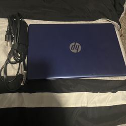 hp streaming laptop