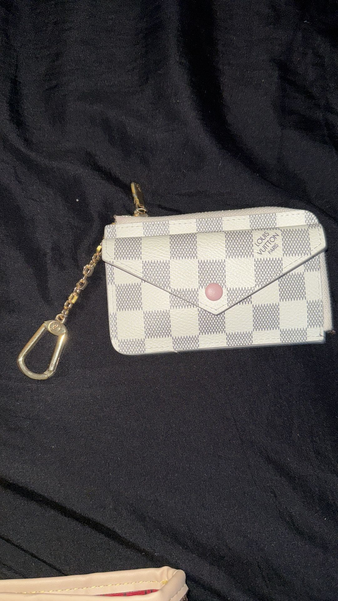 louis vuitton wallet