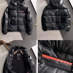 Prada Men Jacket