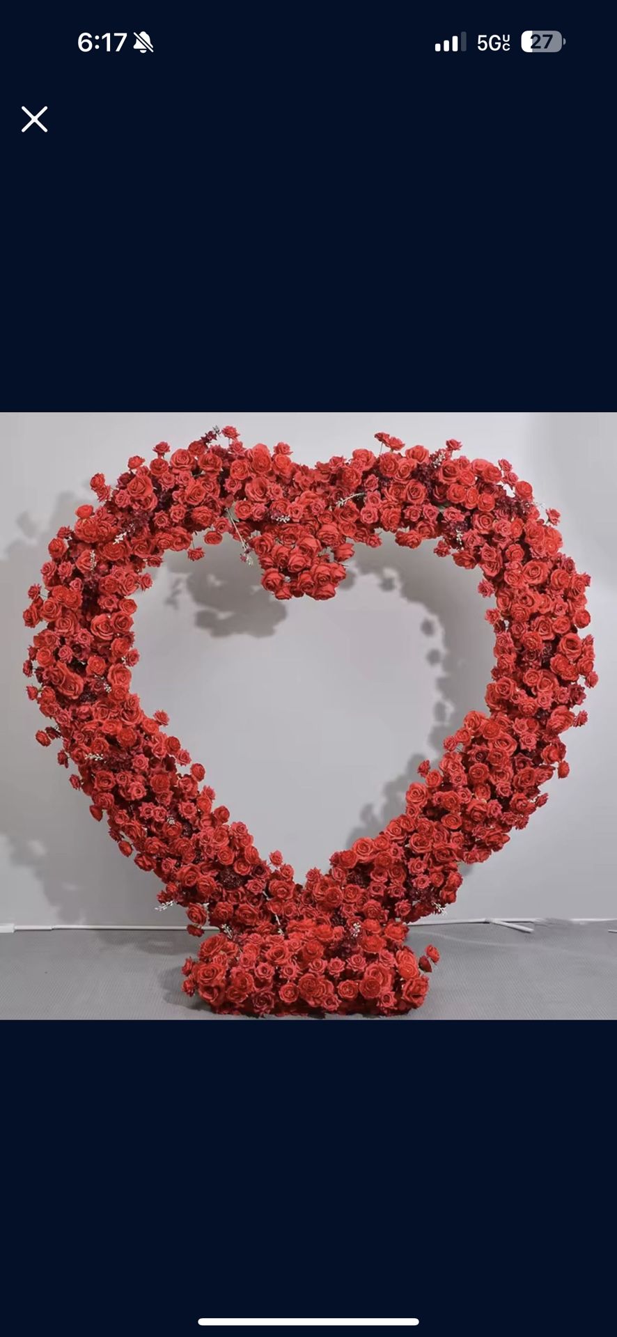 Heart Arch Proposal 