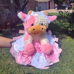 Ramo De Liston Muy Bonitos Mandeme Mensaje Si Tiene Preguntas Aga Su Pedido Ahora