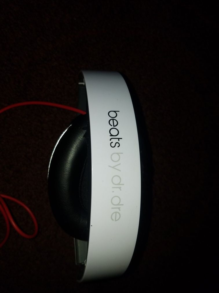 Beats studios