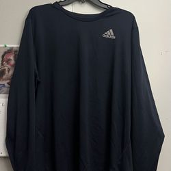 Adidas Men’s Running Shirt