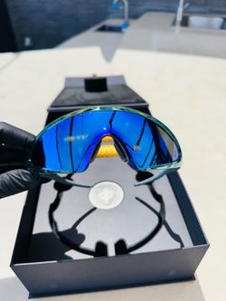 Oakley Ellipse Project 2075 Sunglasses