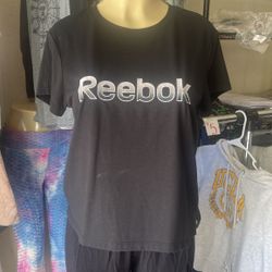 Reebok Shirt 