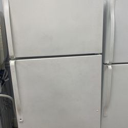 State Refrigerator 