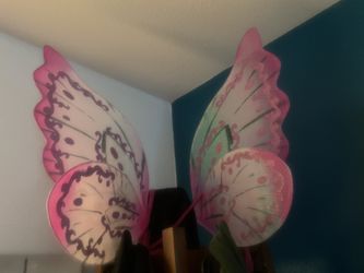 Fairy Wings
