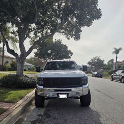 2013 Chevy Silverado