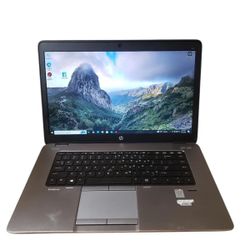 HP EliteBook 850 Laptop i5-4310U 2.6ghz 16GB Ram 256GB SSD Windows 10