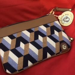 Spartina Wallet 
