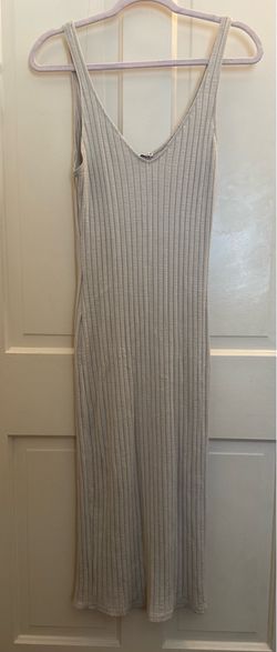 Long Dress
