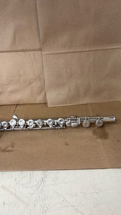 Ktaxon flute