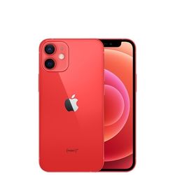 iPhone 12 Red 