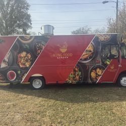 Chinese Food / Food Truck 
