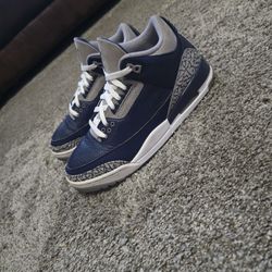 Jordan 3