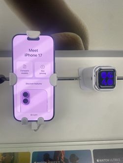 iPhone 17 and SE