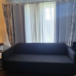 Ikea sofa