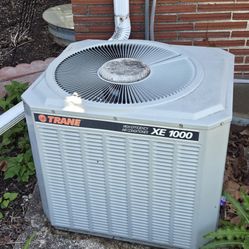 Ac Unit 