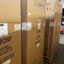 Hestan  KRPR36 36 Inch Built-In Bottom Freezer Refrigerator