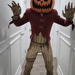 Men’s Costume 