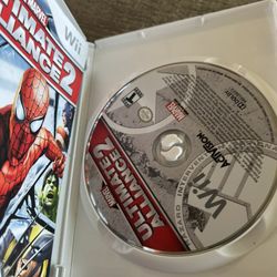 Wii Games 