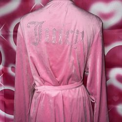 Juicy Couture Robe 
