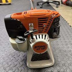 Pole Saw 