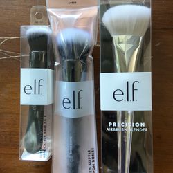Elf Brushes (3)