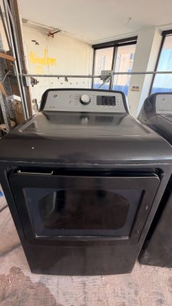 Secadora / Dryer Machine