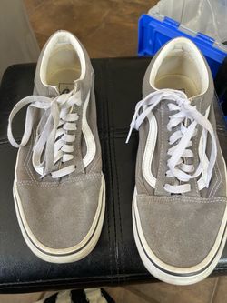 Vans 7.5 men