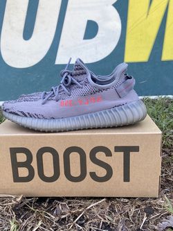 Adidas Yeezy Boost 350 V2 Beluga 2.0 Size 13