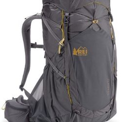 Rei Flash 55 Backpack. 