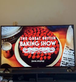 TCL 65" CLASS 4-SERIES 4K