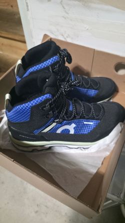 On Running Cloudalpine waterproof 10w