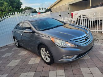 Hyundai sonata limited 4.0